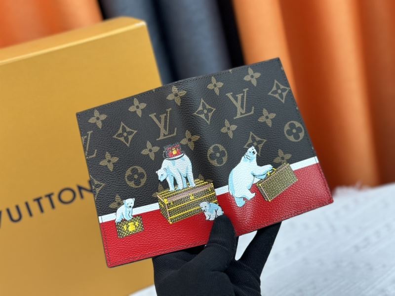 Louis Vuitton Wallets Purse